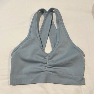 Alphalete Amplify size Small sports bra in like new condition